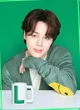 Ask anything Jimin