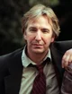 Alan Rickman