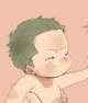 Baby Zoro