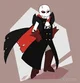 vampire fell papyrus