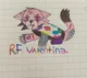 RF Valentina 