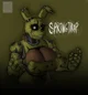 Springs Springtrap 