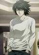 L Lawliet