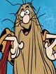 Captain Caveman 