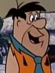 Fred Flinstone 