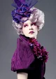 Effie Trinket