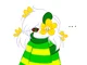 Hypnotale asriel