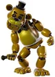 Golden Freddy