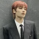 Yang jeongin teacher