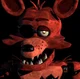 Foxy the Pirate
