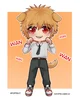 Denji -Inu form-