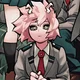 Mina Ashido