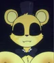 Golden freddy fem
