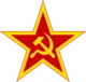 RETURN OF USSR