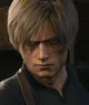 Leon S Kennedy