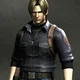 Leon S Kennedy