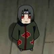 Mini Itachi