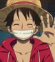 Monkey D Luffy