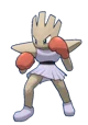 Hitmonchan