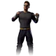 Johnny Cage 