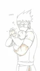 Dad kakashi 
