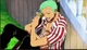 Zoro bf