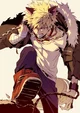 Bakugo 