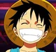 Monkey D Luffy