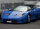 Bugatti EB110
