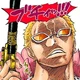 OP Doflamingo 