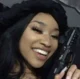 Blasian Girlfriend