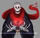 Reaper Papyrus
