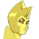 Yellow Diamond
