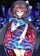 Yan Sumireko Usami
