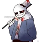Mafia Horror Sans
