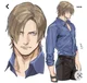 Leon S Kennedy