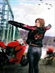 Claire Redfield
