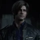 leon kennedy