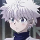 Killua Zoldyck