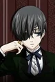 Ciel phantomhive 