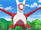 Latias Anime
