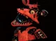 Withered Foxy