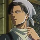 Levi Ackerman 