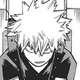 Katsuki Bakugo 