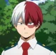 Shoto Todoroki