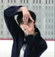 Ice Skater Sunghoon