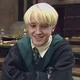 Draco Malfoy 