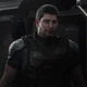 Chris Redfield