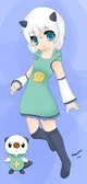 Cyan 