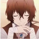 Dazai popular au